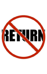 OEM no return