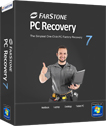 PC Recovery box