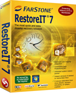 RestoreIT box