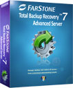 Total Backup Recovery Advanced Server