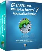Total Backup Recovery Advanced Server and Workstation