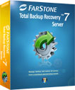 Total Backup Recovery Server