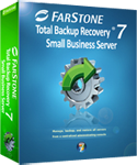 TotalBackupRecovery® 7 Small Business Server