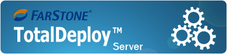 TotalDeploy™ Server is the easiest backup and recovery solutions on the market. TotalDeploy™ Server&trade has 4 major function sets. Ie. Complete backup, file & folder backup, disk cloning, and snapshot backup. TotalDeploy™ Server&trade also provides incremental backup allowing you to backup only changes made since your last complete backup, saving you significant time. A user can quickly and easily set up a backup routine with a new comprehensive scheduler and then start it with a single mouse click.TotalDeploy™ Server&trade's patented System Snapshot automatically backs up a computer with 500GB HDD in a mere 5-10 seconds and then restores the whole computer within a few minutes. Backups can also be saved over a network or to a remote FTP server.