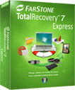 Backup entire Windows 7 as an image file without installation (Go Green!) Backs up your entire Windows or Linux based PC including data, applications, music, photos, settings and OS. DriveClone Express can also copy (clone) an exact duplicate image of the hard drive on servers or workstations. With all of the great features of other DriveClone products, DriveClone Express is fast, easy and leaves no imprint on your hard drive!