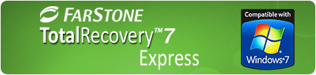 Green Application backup entire Windows 7 system. Imaging backup recovery. It has Windows PE engine. Complies with the US Department of Defense (DoD) 5220.22-M clearing standard