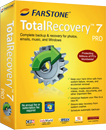 TotalRecovery Pro data backup and disk imaging software