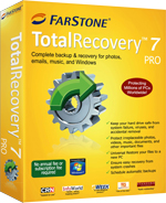 TotalRecovery™ Pro is the easiest backup and recovery solutions on the market. TotalRecovery&trade has 4 major function sets. Ie. Complete backup, file & folder backup, disk cloning, and snapshot backup. TotalRecovery&trade also provides incremental backup allowing you to backup only changes made since your last complete backup, saving you significant time. A user can quickly and easily set up a backup routine with a new comprehensive scheduler and then start it with a single mouse click.TotalRecovery&trade’s patented System Snapshot automatically backs up a computer with 500GB HDD in a mere 5-10 seconds and then restores the whole computer within a few minutes. Backups can also be saved over a network or to a remote FTP server.