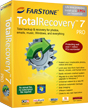 Total Backup Recovery Workstation