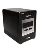 TreasureStone Backup & Recovery Server