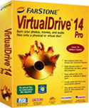 VirtualDrive® Pro 14