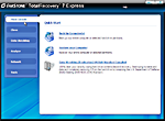 Complete System Backup for Windows 7!